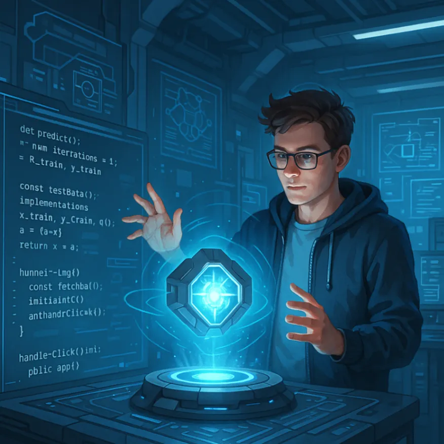 Fresh Innovation
